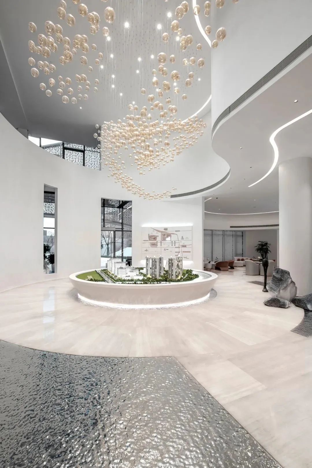 高级灰最有艺术气质的设计格调,高级灰超有艺术气质的设计格调