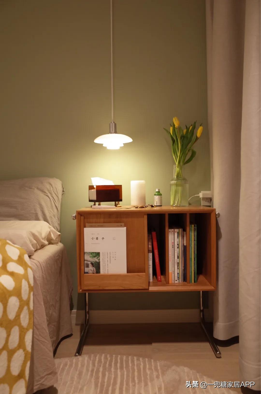 最实惠的床头灯,好看的又便宜的床头灯