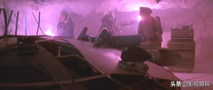 惊悚怪物经典电影,科幻惊悚恐怖电影大全