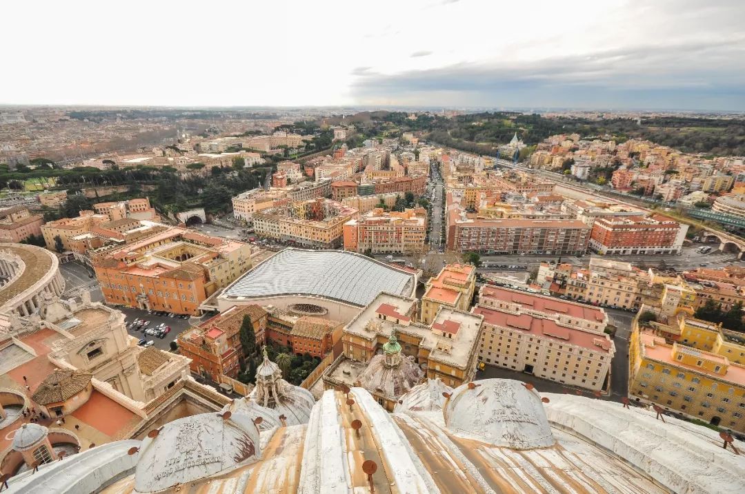 欧洲奥特莱斯购物攻略,有些远方完整版