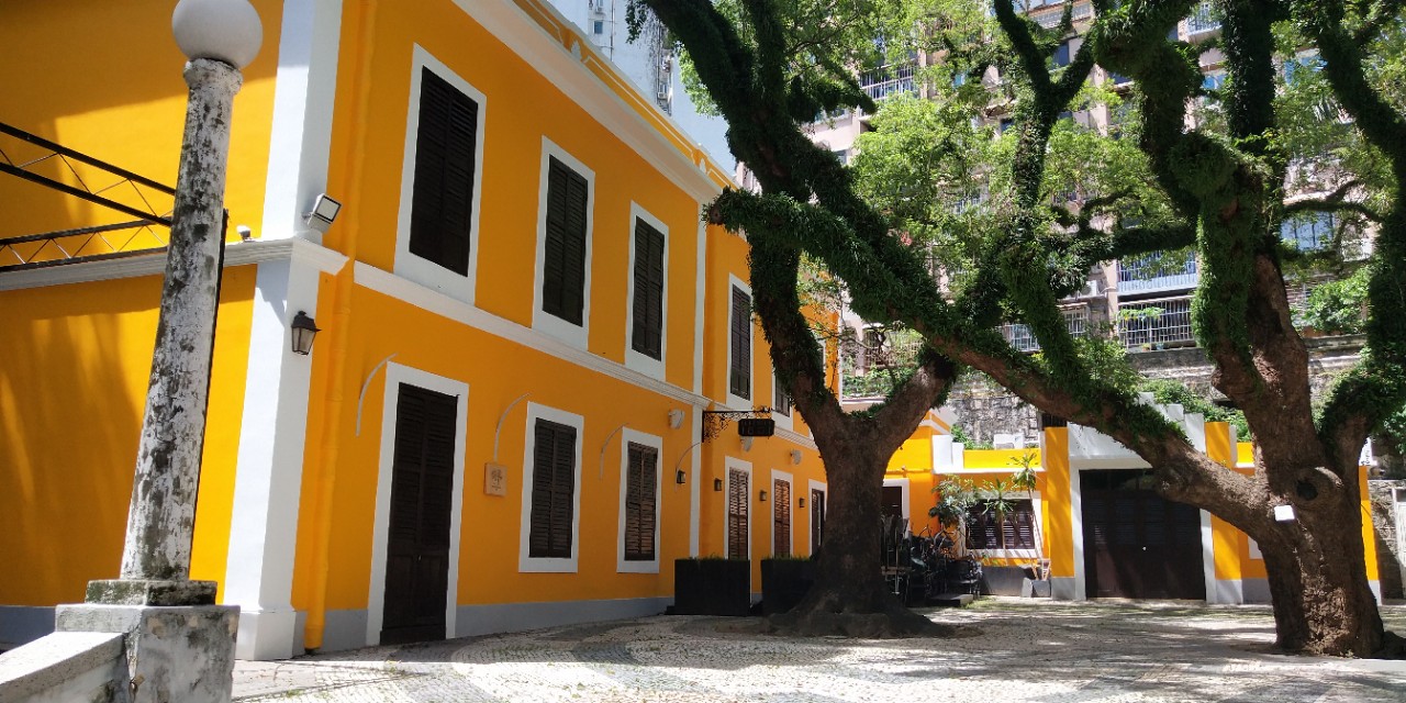 澳门劳工，真的与你的想象一样吗