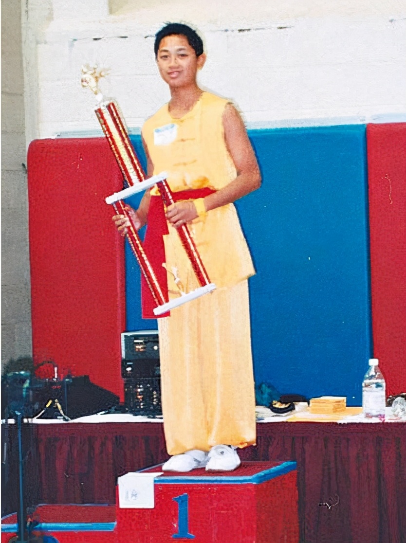 郑俊弘是秦沛的什么人,秦沛女儿郑俊弘现状