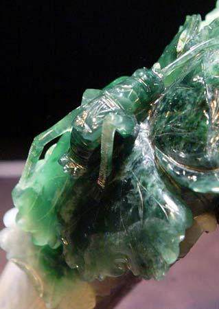 台湾故宫十大稀世珍宝,台湾故宫博物院十大藏品