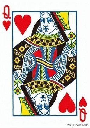 中国扑克牌的历史知识,扑克牌世界历史介绍