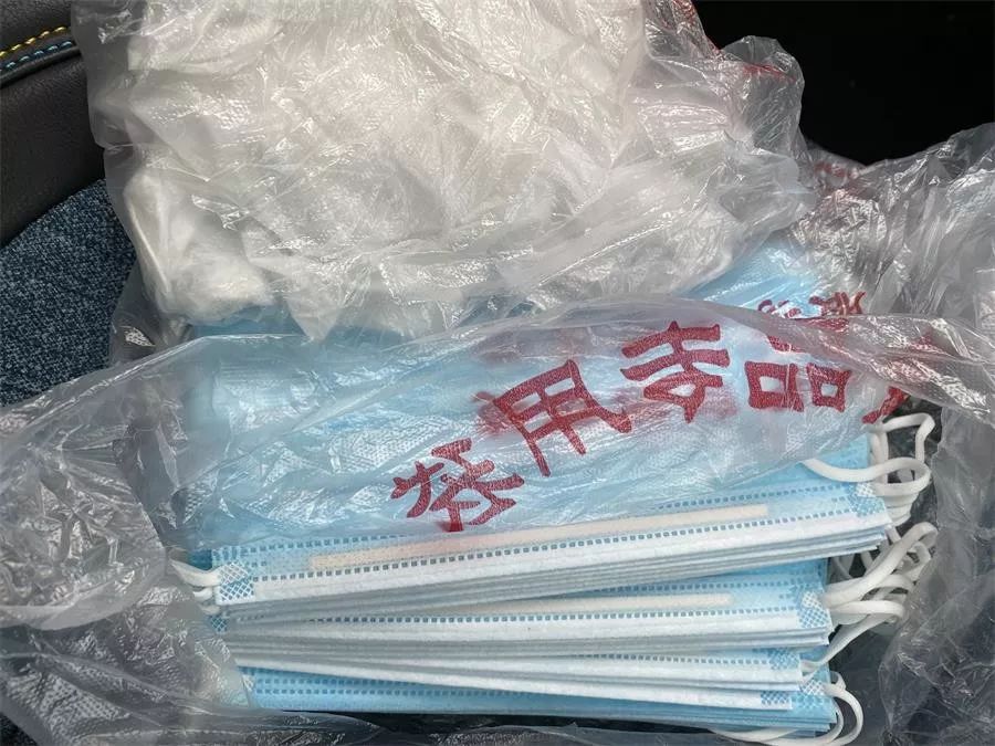 暖心！抗疫中的守护者联盟,四