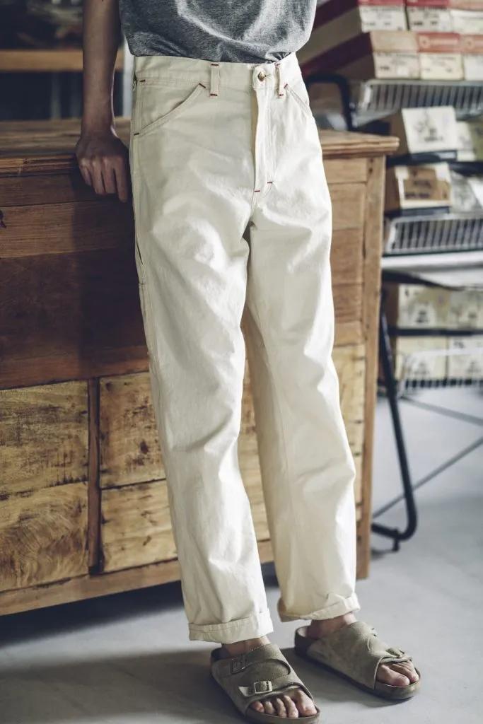 夏日裤装新选择,夏季必入款裤装