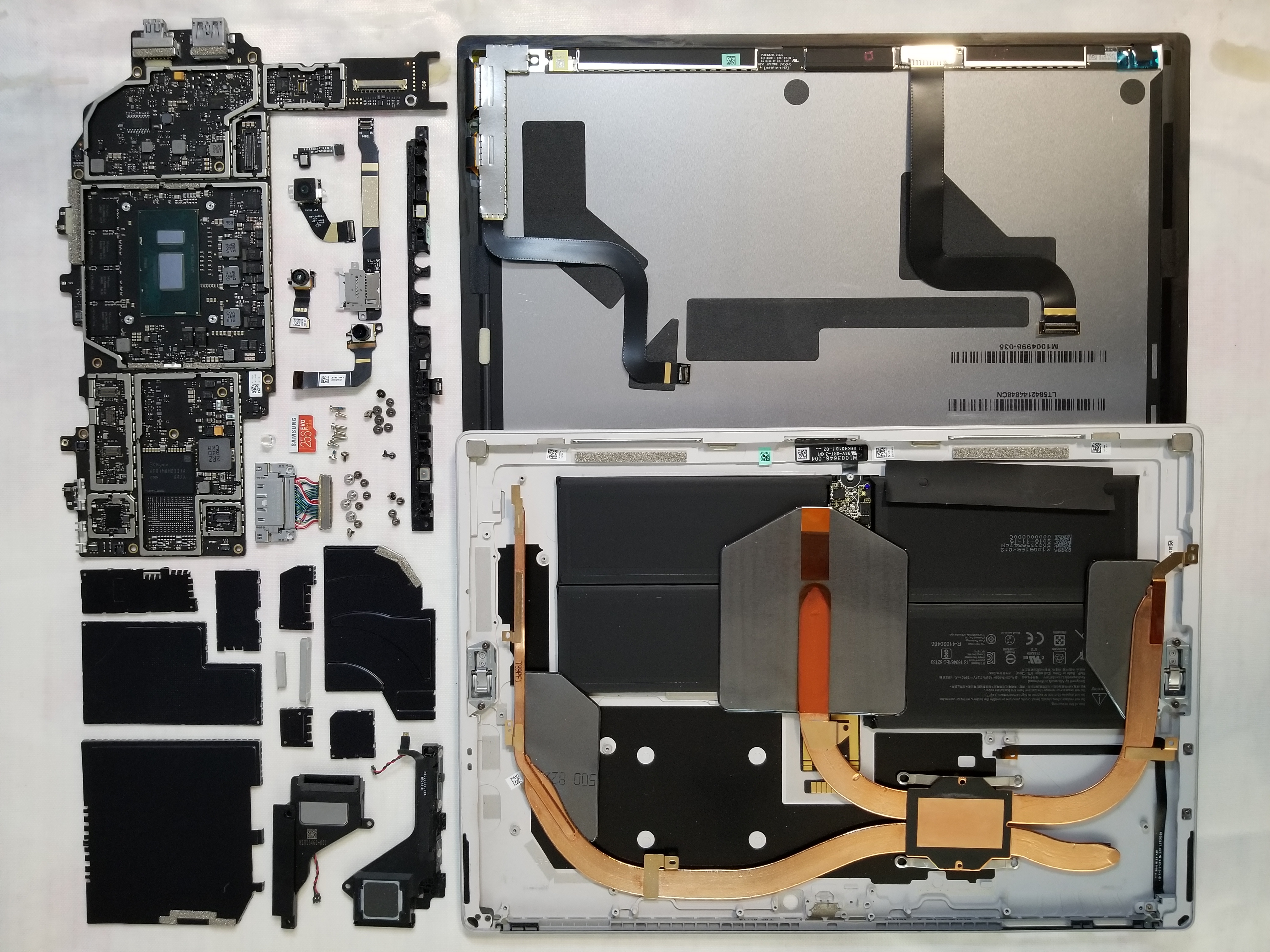 surfacepro6,surfacepro6升级win11