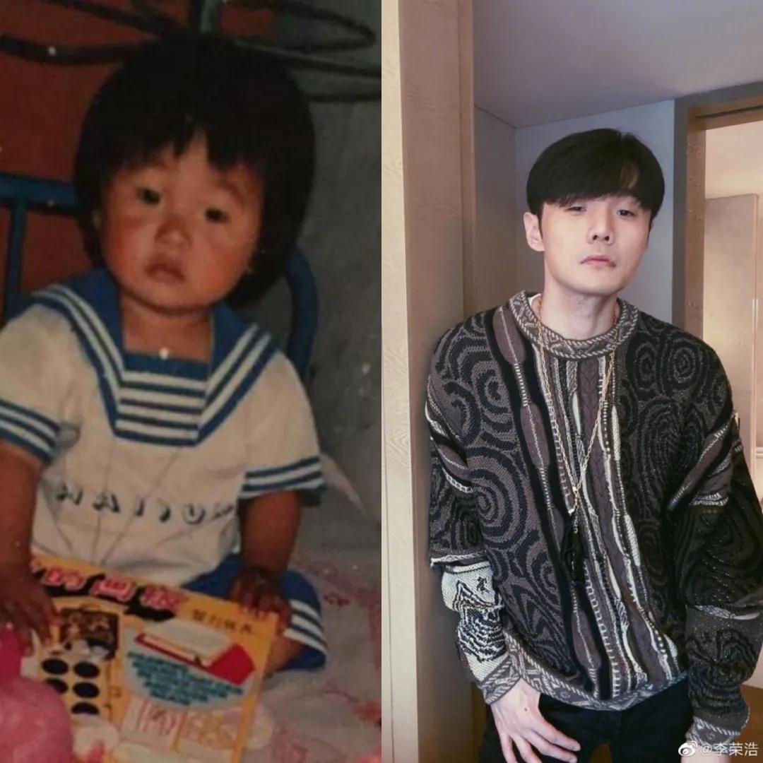 小眼睛不讨人喜欢,小眼睛的人看见不顺眼