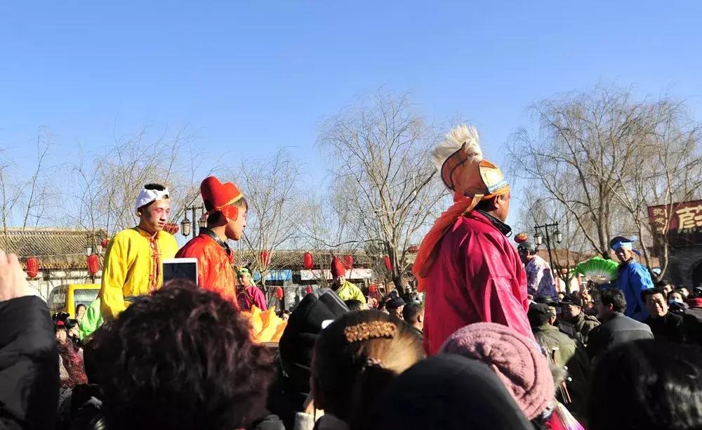 春节去这里,机票500都不到!还能过皇上同款新年、福气无边!