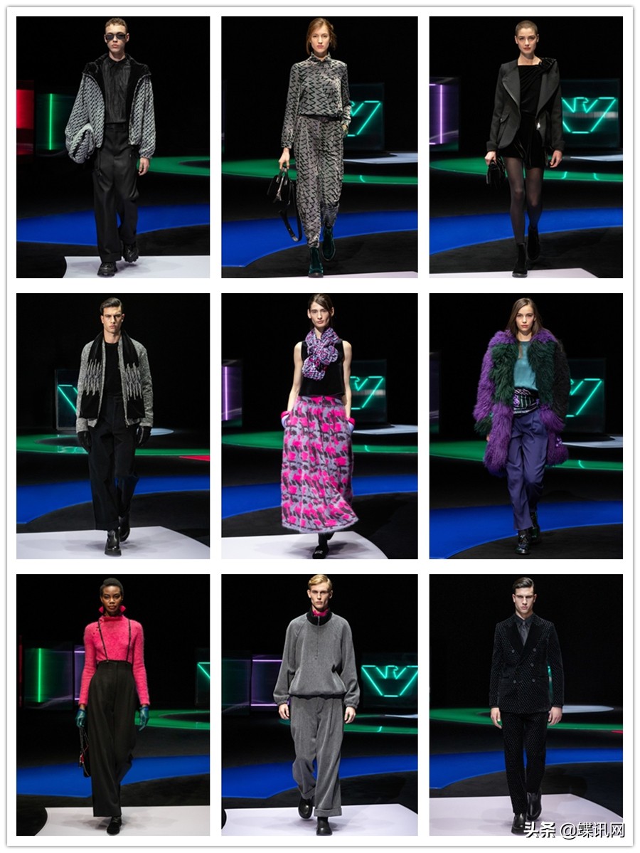 emporioarmani镂空,奢侈品牌emporioarmani