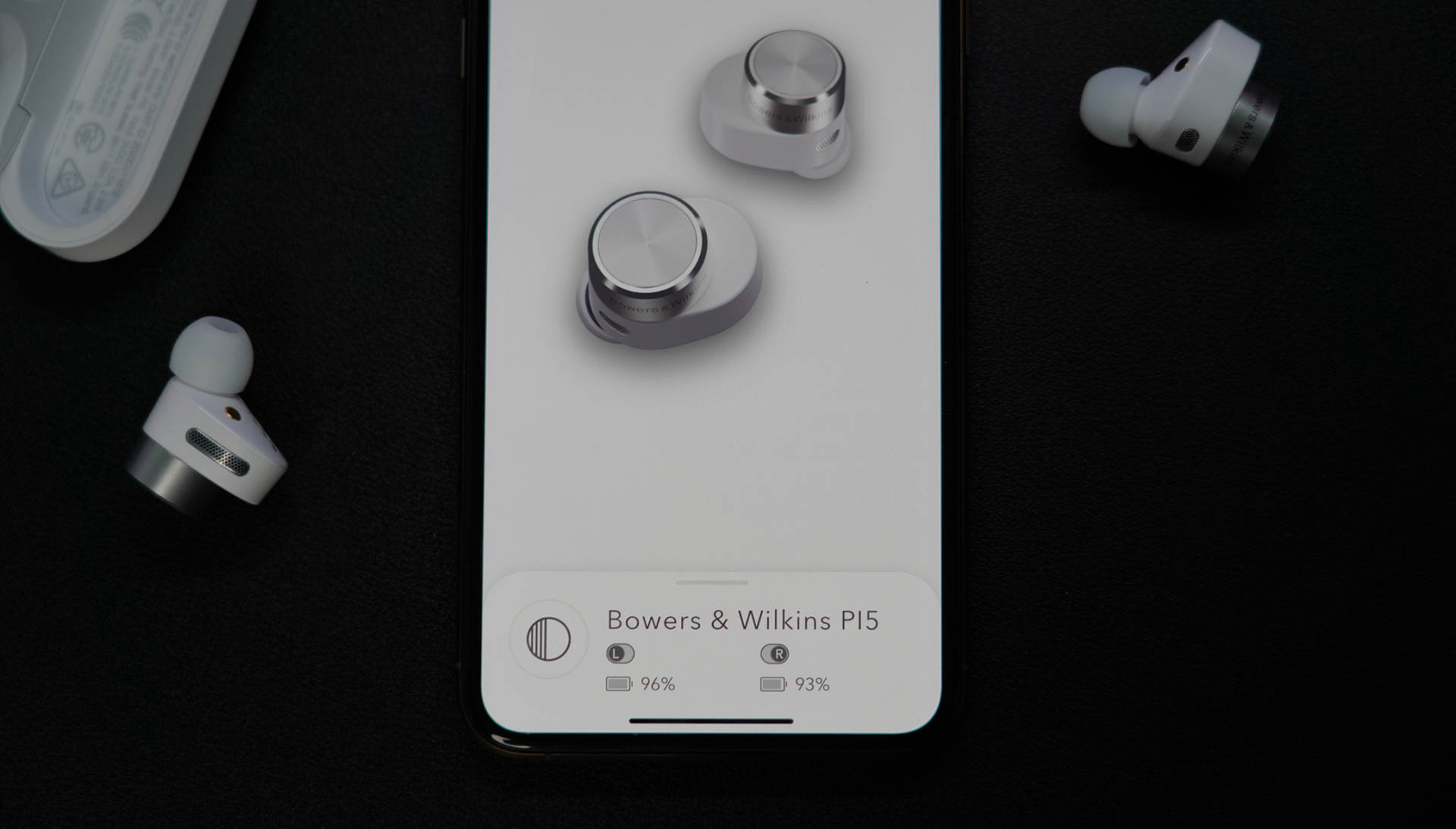 宝华韦健耳机pi5序列号,宝华韦健耳机pi5一边响一边不响