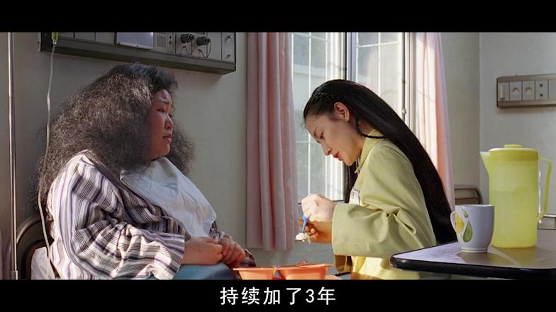 只有韩国人敢拍的电影片段,只有韩国人才敢拍的电影