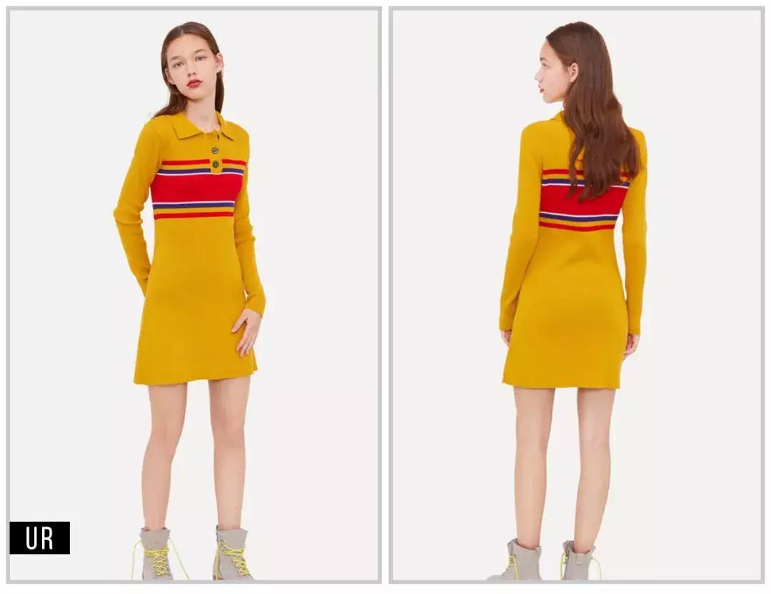 比T恤高贵，比衬衫优雅，今年夏天流行Polo衫