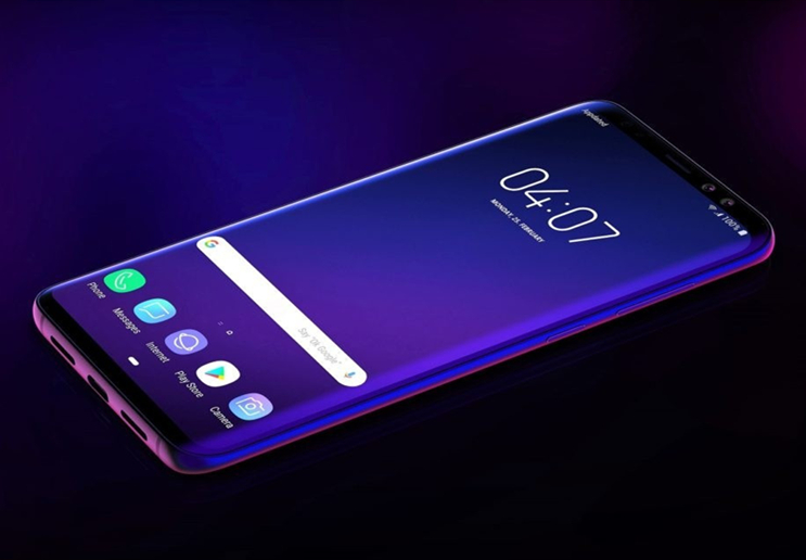 三星骁龙855什么时候发布,三星处理器满血