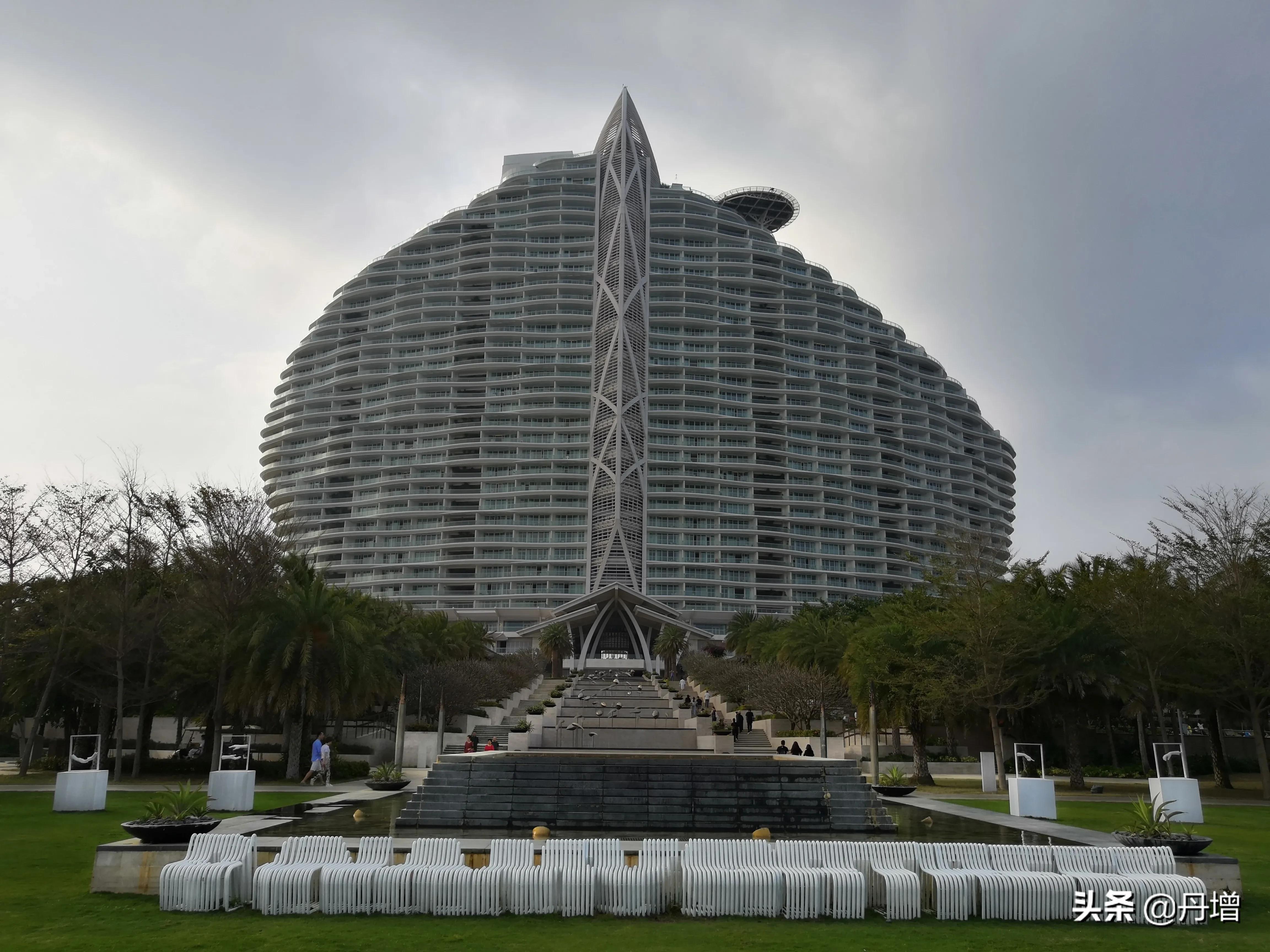 三亚海棠湾红树林一千零一夜,三亚红树林度假酒店三天两晚