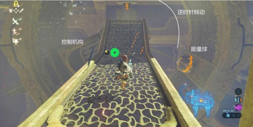 塞尔达传说旷野之息主线攻略,塞尔达传说旷野之息主线任务顺序