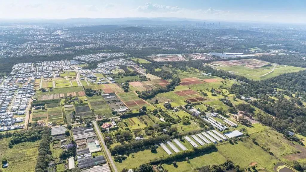 布里斯班新富人区rochedale,布里斯班新富人区rochedale样板间