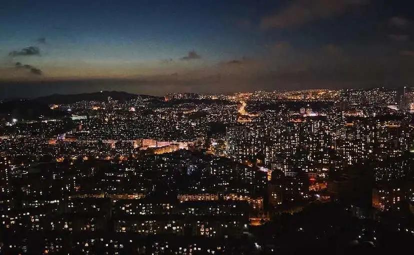 坐地铁就能到！一波打卡的好地方任你选