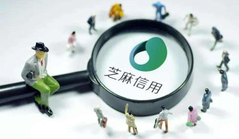 芝麻信用怎么消除污点,如何消除芝麻信用