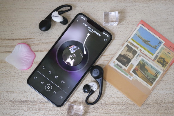 舒尔aonic40深度测评,舒尔旗舰耳机测评