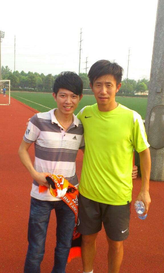 健力宝足球队留洋球员现状,中国足球巴西留学