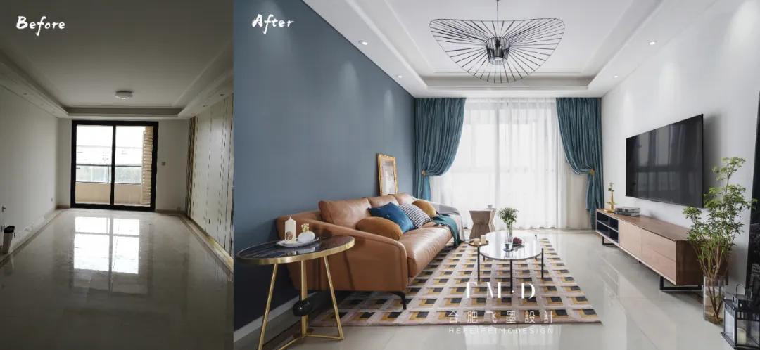 刚买毛坯房的业主会去看什么,买的精装房还能砸了重新装修吗