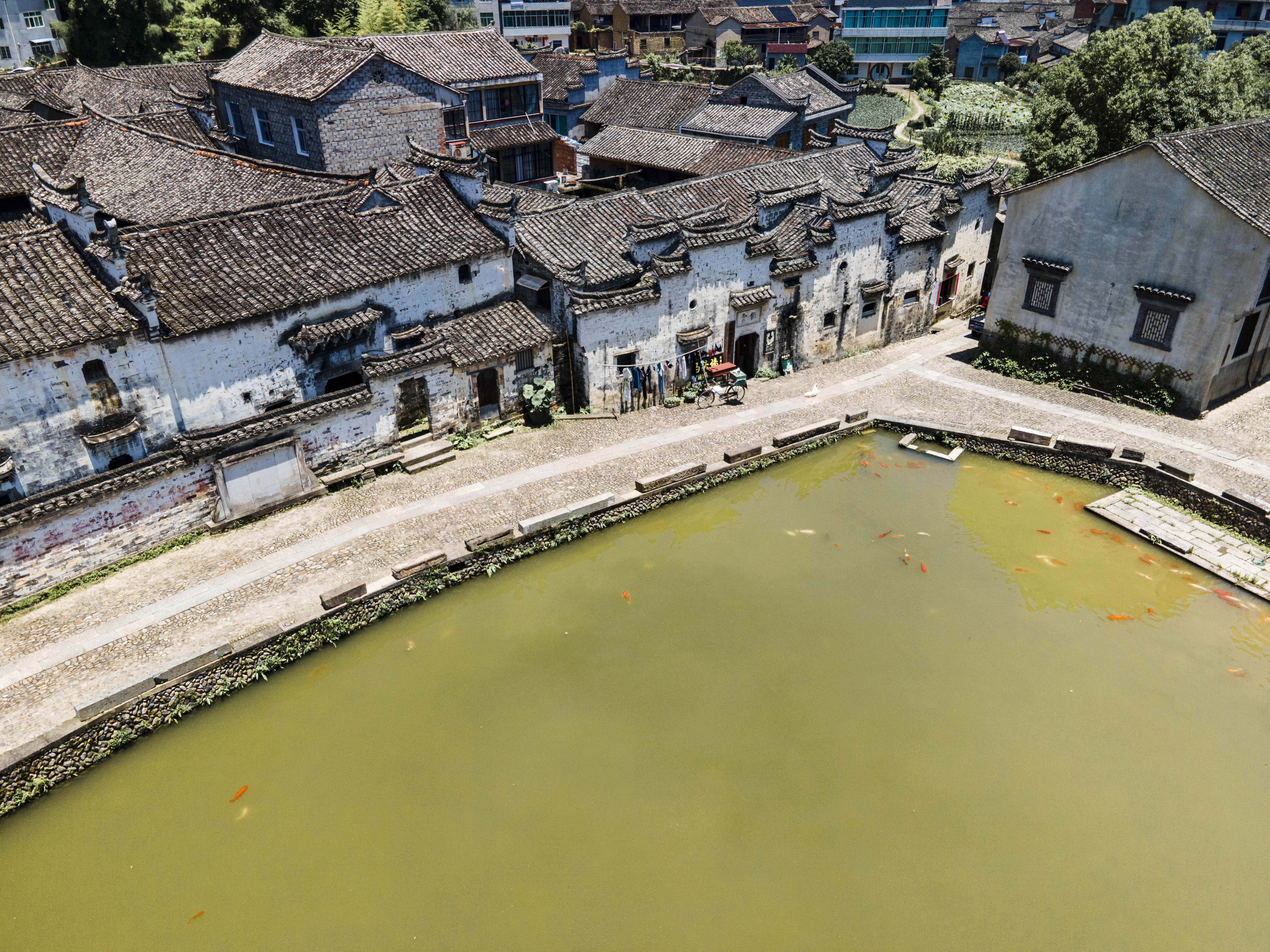浙江缙云旅游必去的景点,浙江被严重低估的景点
