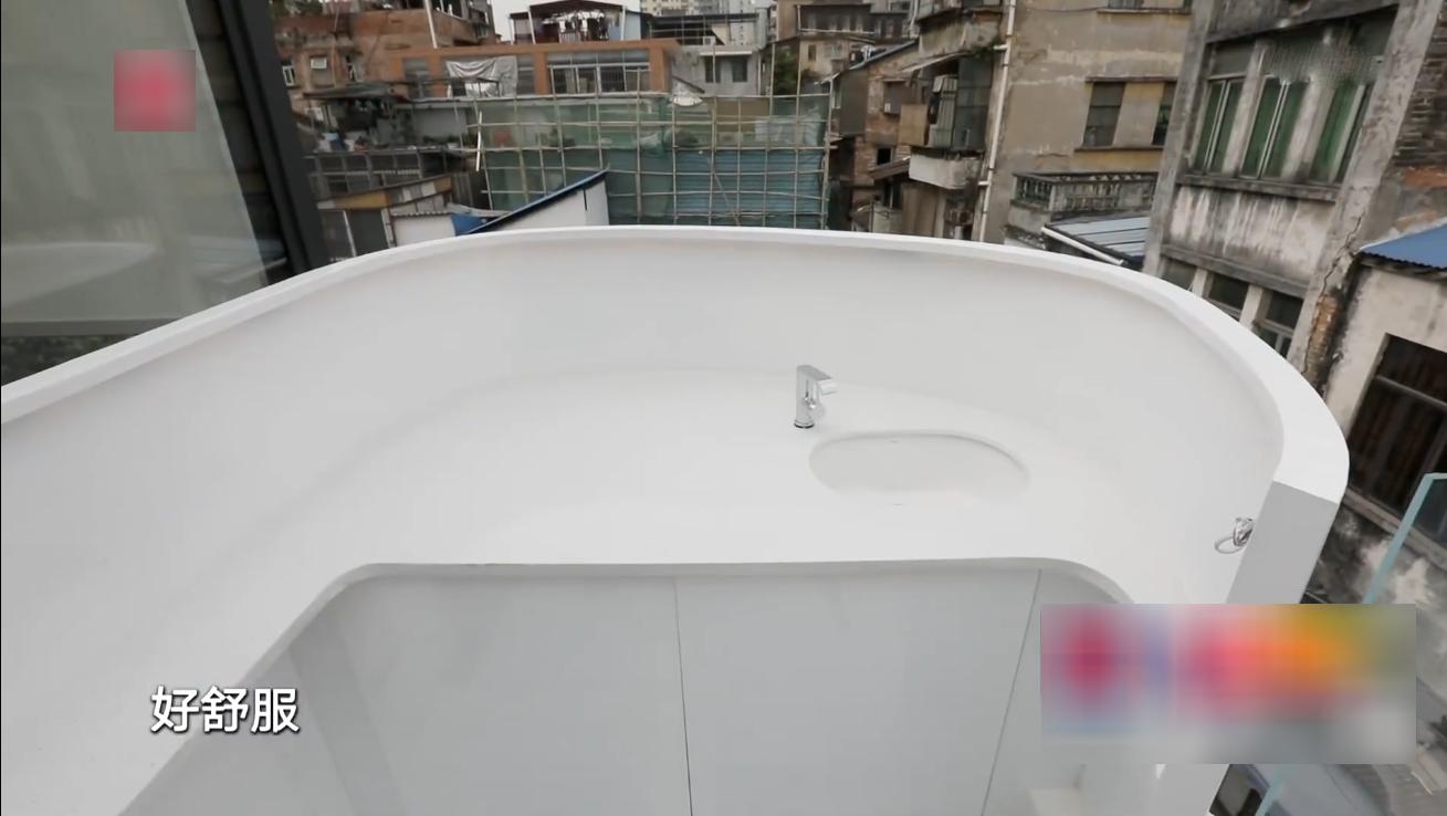 改造碉堡楼三层别墅,35平碉堡楼变别墅梦想改造家