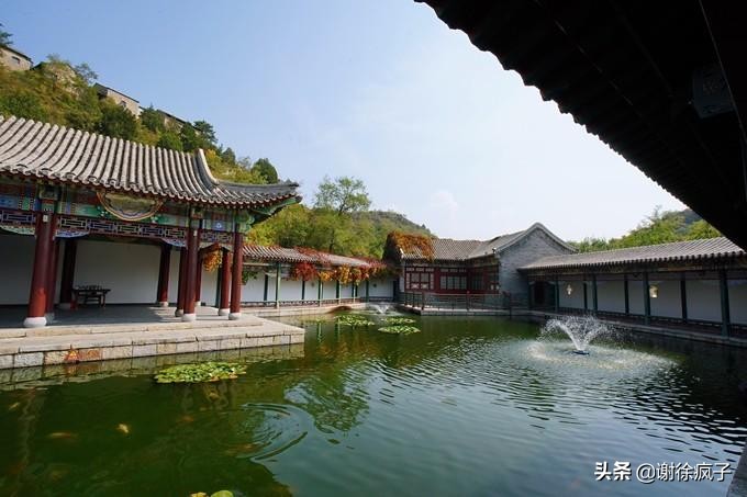 古北水镇攻略两天一夜住哪,古北水镇攻略带娃两天一夜