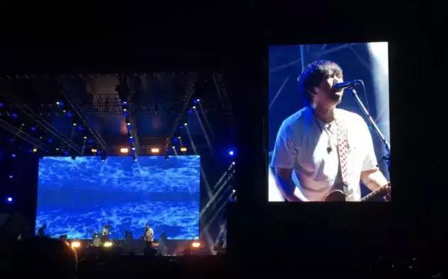 乐夏刺猬乐队火车驶向云霄第几期,刺猬乐队乐夏