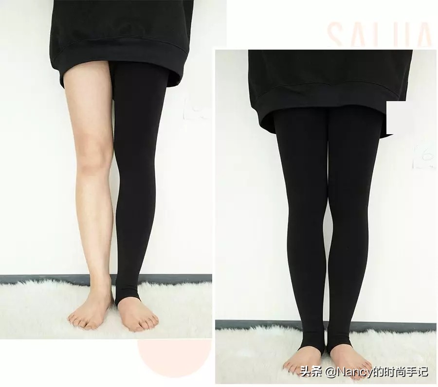 秋冬裤子真实测评,冬季九分打底裤推荐真实测评