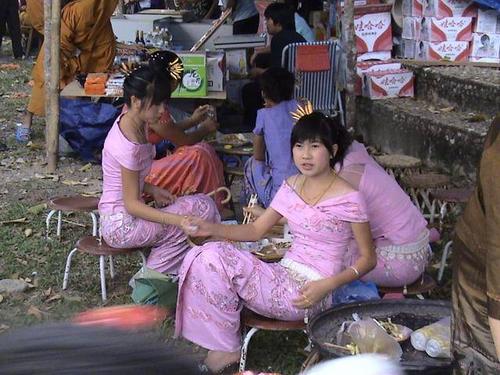 缅甸冷知识500条,关于缅甸的一些冷知识英文