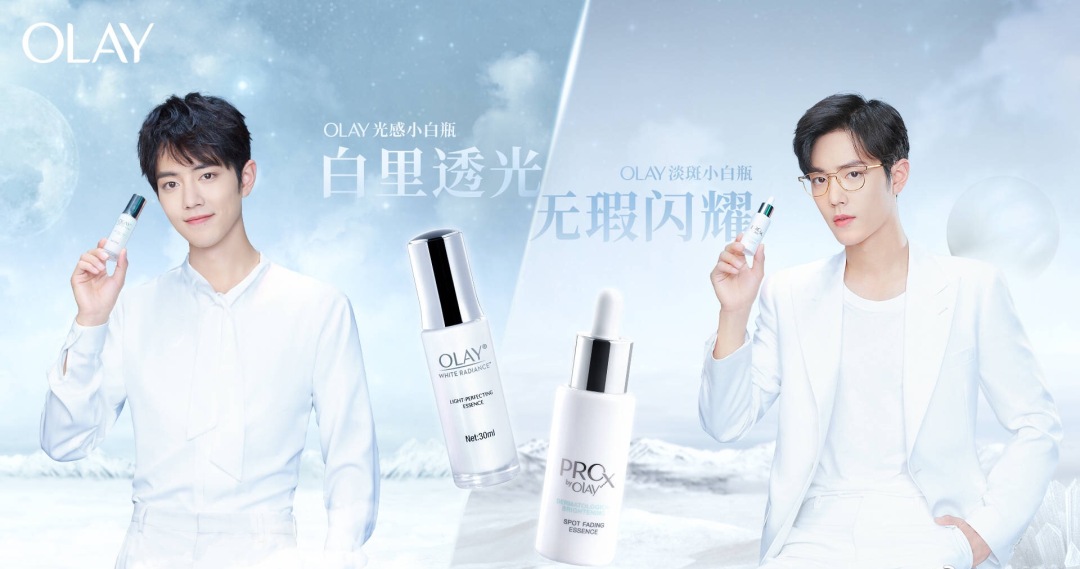 美妆品牌应该怎么推,明星代言美妆品牌推荐