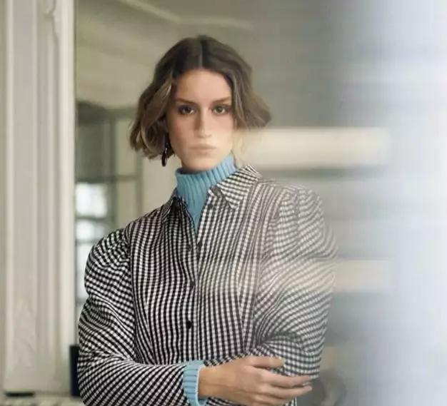 金高银米兰时装,金高银穿搭品牌