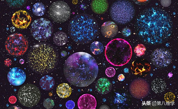 斯蒂芬霍金关于宇宙的最终理论,斯蒂芬霍金对宇宙的理解