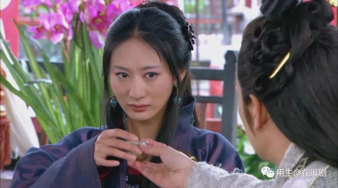 《华胥引之绝爱之城》——是什么毁了这部本该大火的剧？（中）