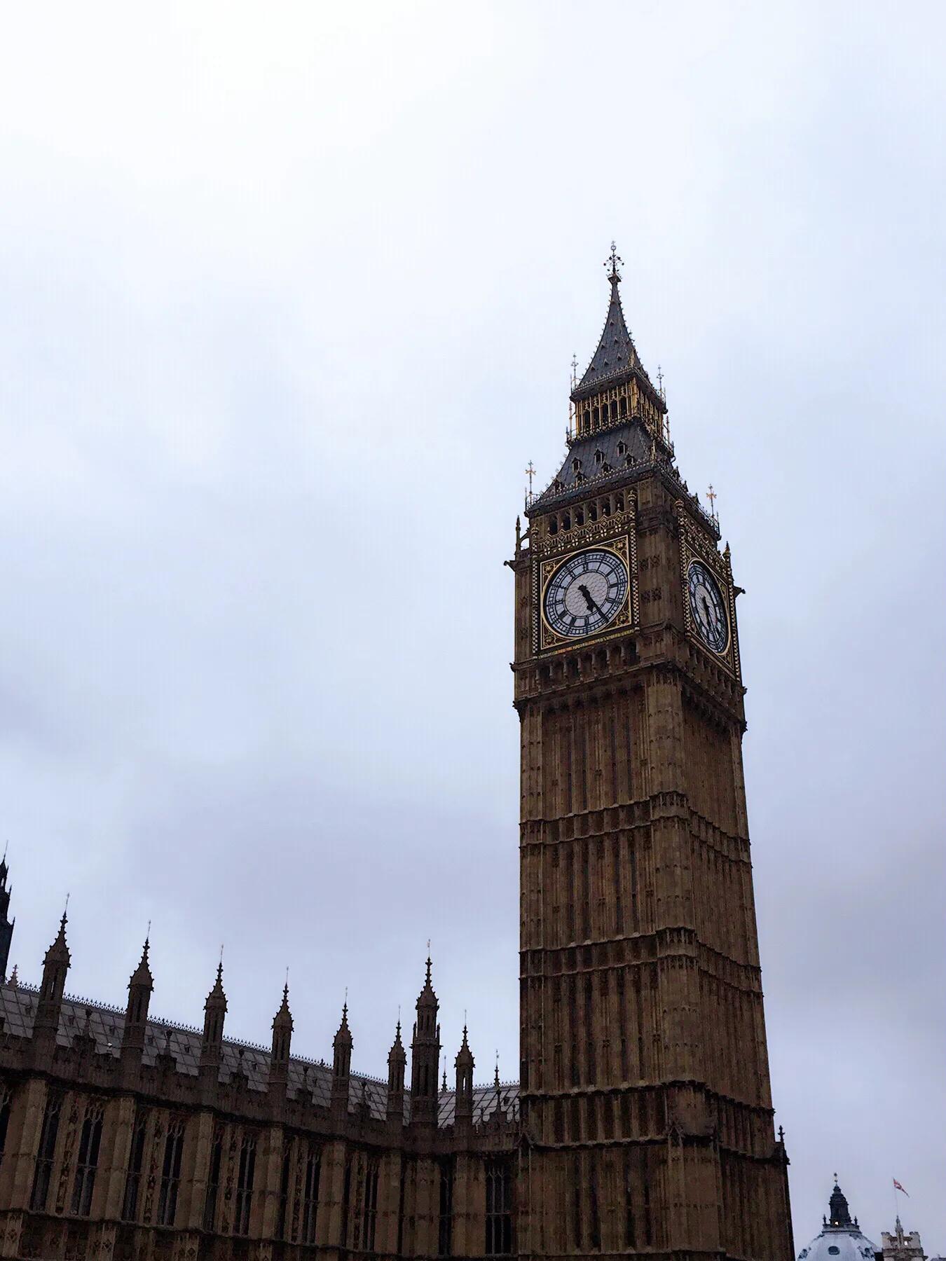 欧洲英国伦敦之旅,英国伦敦最值得去的地方