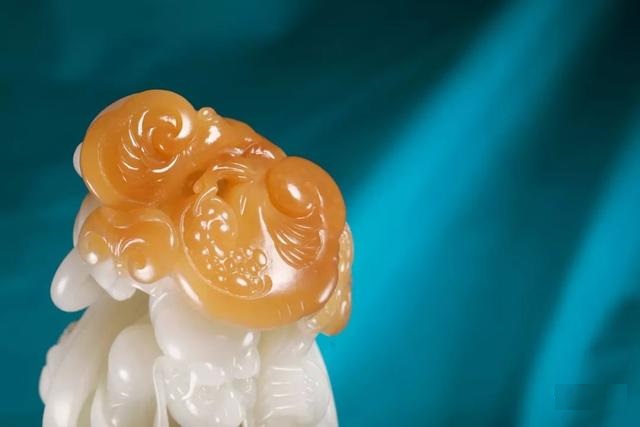 和田玉的6大稀缺品种,和田玉四大类别青玉羊脂玉