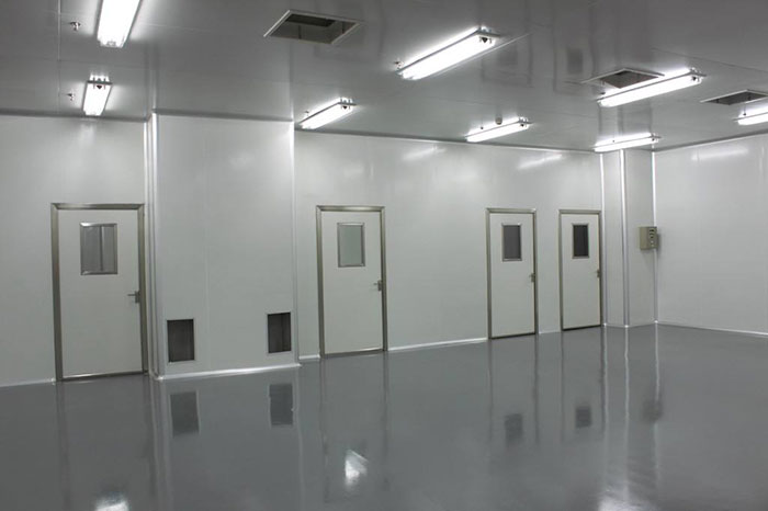 洁净室仅限于什么进入,哪些属于洁净室