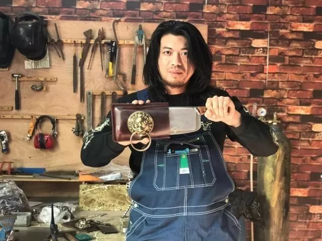 淘宝神人风云榜：从“无用”发明家耿帅到淘宝直播一姐薇娅