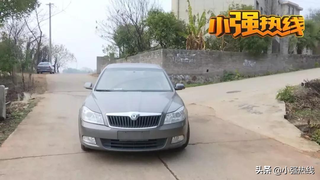 4s店买车十年才发现是事故车,4s店买了7年的二手车竟然是事故车