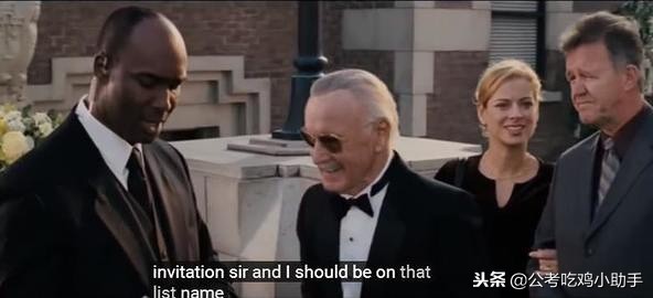 漫威之父斯坦李谈论死亡,漫威斯坦李死后的书