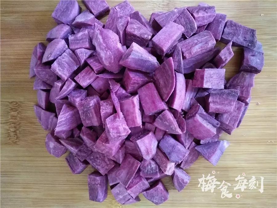 最有创意的冰皮月饼,好吃到爆的冰皮月饼