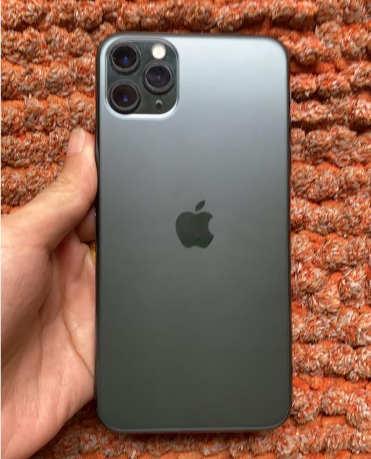 iphone11promax翻新判断,iphone11promax真伪鉴别