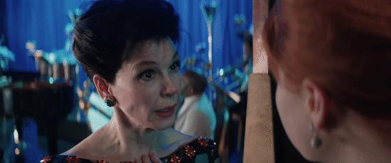 朱迪的经典,多舛命运