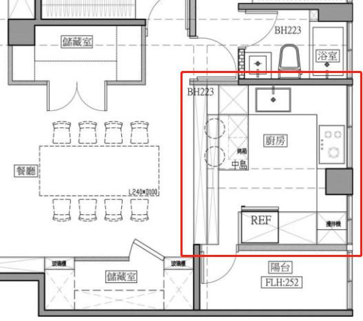 一家五代老房子翻新,历时10个月翻新老房