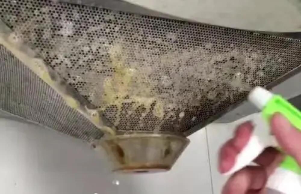 油烟机用了2年内部需要清洗吗,油烟机怎么清洗后才能正常使用
