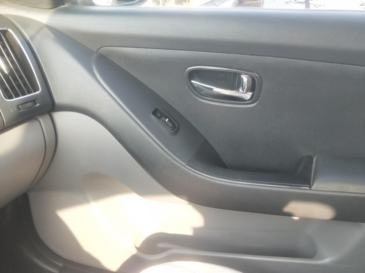 8年2万公里二手车,二手08款自动悦动1.8多少钱