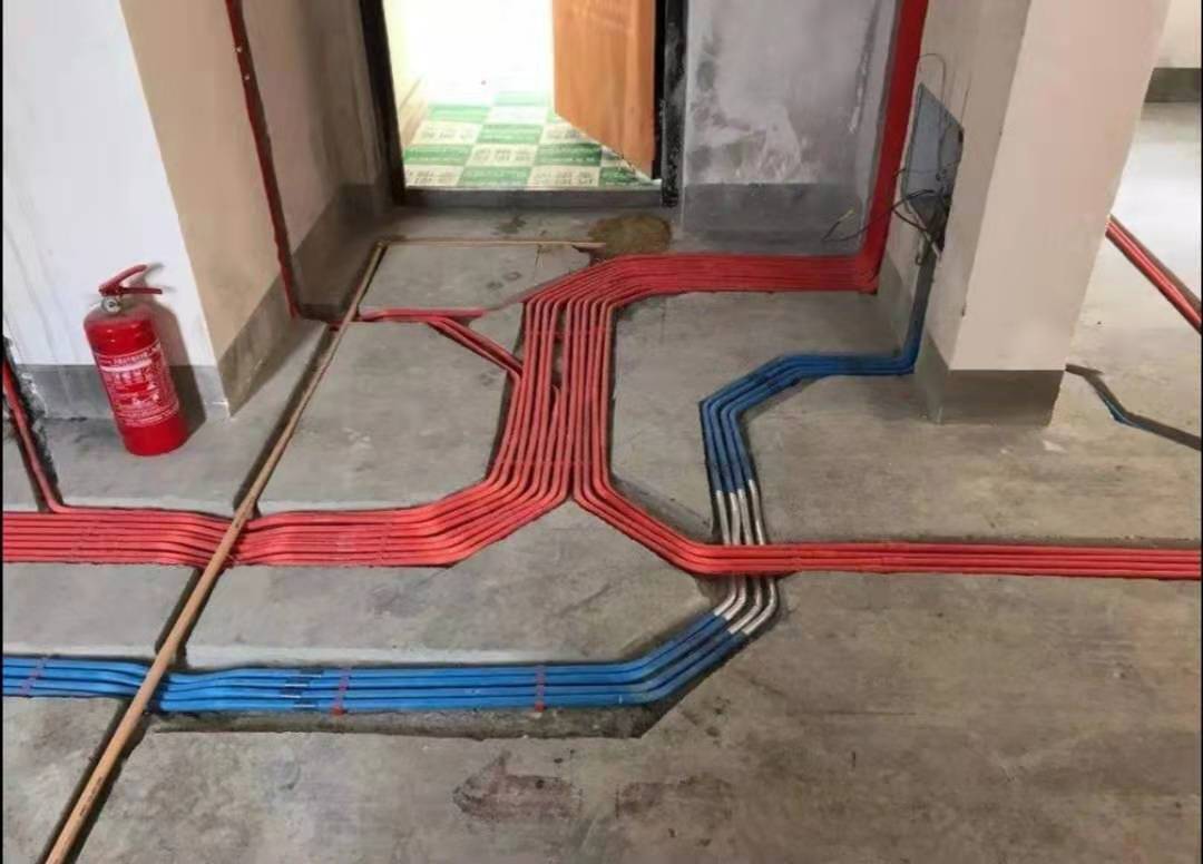 全套家装灯具干货攻略,开关插座水电装修全套详细步骤