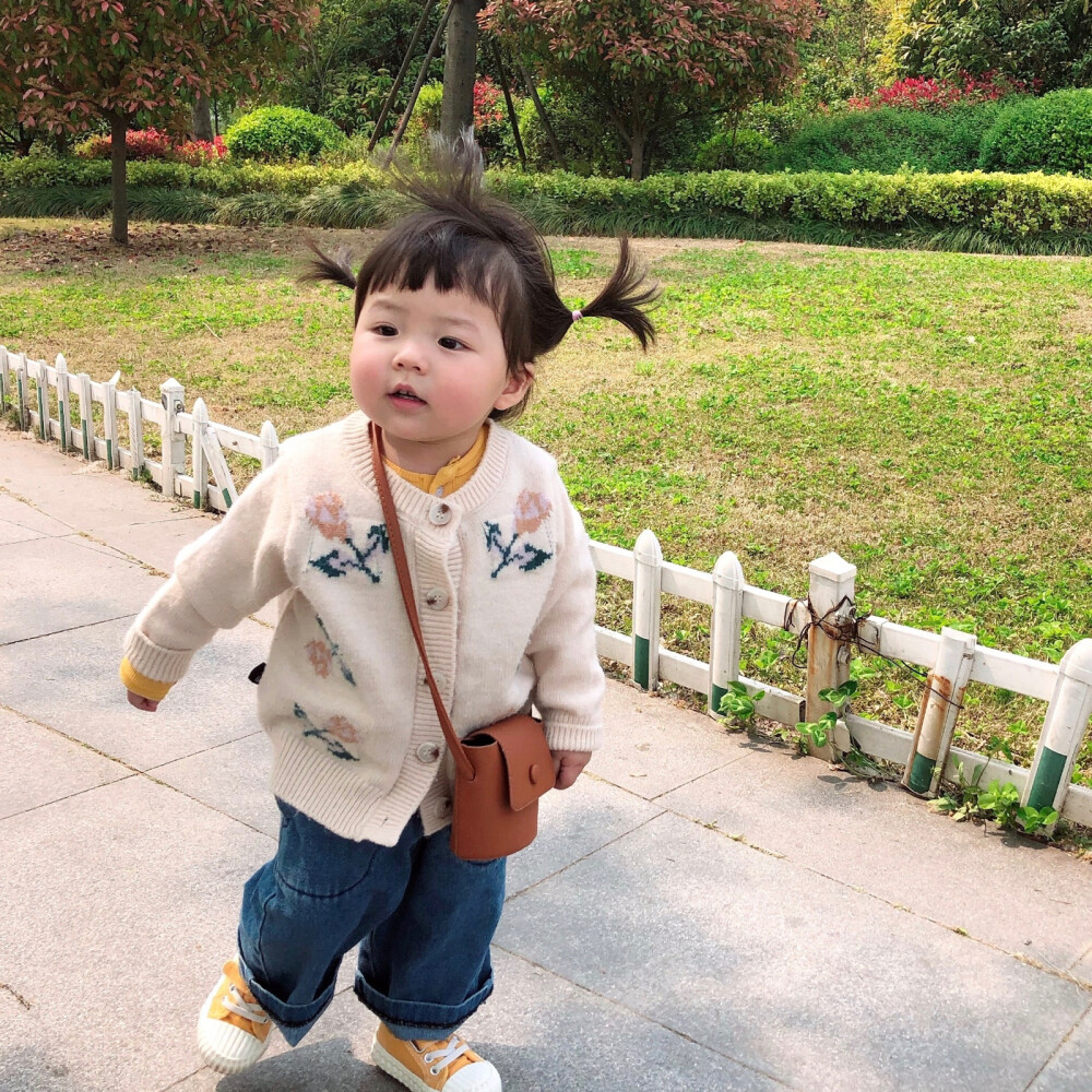 萌娃头像真人帅气高清,萌娃头像治愈系笑容